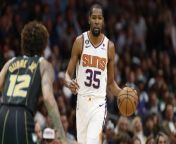 Phoenix Suns Suffer Devastating Loss to San Antonio Spurs from hgn tx