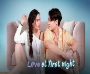 Love at First Night - Episode 5 (EngSub)