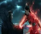 The Legend of Shen Li (2024) Episode 23 English Sub