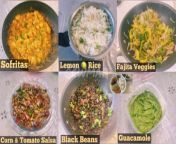 VEGAN BURRITO BOWL&#60;br/&#62;&#60;br/&#62;VEGAN BURRITO BOWL Six Yum YummyRecipes In One Click Away Video Step By Step Recipe By CWMAP&#60;br/&#62;#vegan #recipebycwmap #veganburritobowl&#60;br/&#62;&#60;br/&#62;Red Lentil Tofu Recipebelow ⬇️&#60;br/&#62;&#60;br/&#62;https://youtu.be/SPw1I5v_sks?si=VD5BBV0UomRsSivV&#60;br/&#62;&#60;br/&#62;&#60;br/&#62;RECIPES&#60;br/&#62;LUNCH&#60;br/&#62;DINNER&#60;br/&#62;SUMMER&#60;br/&#62;FALL&#60;br/&#62;WINTER&#60;br/&#62;SPRING&#60;br/&#62;SOY-FREE&#60;br/&#62;GLUTEN-FREE&#60;br/&#62;NUT-FREE&#60;br/&#62;&#60;br/&#62;chipotle copycat bowl,chipotle copycat rice,chipotle copycat salsa,chipotle copycat recipes,chipotle vegan burrito bowl,chipotle copycat bowl recipe,chipotle sofritas recipe,burrito bowl,chipotle burrito bowl recipe,chipotle bowl,chipotle recipe,vegan burrito bowl,best vegan recipes,burrito bowl recipe,burrito bowl at home,best vegan burrito bowl,burrito bowl vegetarian,burrito bowl recipe vegetarian,rainbowplantlife