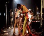 The Who: At Isle of Wight Festival&#60;br/&#62;At Afton Down, Freshwater, England &#60;br/&#62;August 29, 1970 / Tour: Tommy