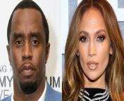 She didn&#39;t name names, but Jennifer Lopez made some comments in her new Amazon documentary that have fans connecting the dots...to Diddy.