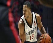 Preview: Can San Diego State Beat Anyone Besides Uconn? from san gogone go gino