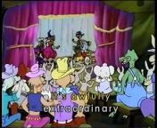 Sing a Song with Blinky Bill (1997) from zid video sing