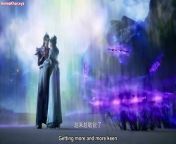 Glorious Revenge of Ye Feng Episode 56 English Subtitles from yetekema hiwet 56