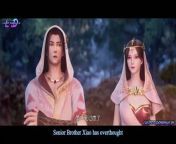 Jade Dynasty [Zhu Xian] Season 2 Episode 03 [29] English Sub from do da filha