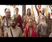 Baahubali Final War - Prabhas Best Action Fight Scene #2024 from baahubali 3 full movie