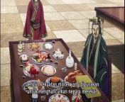 Kingdom 5th Season (Kingdom Season 5) Ep 13 Sub from anime capitulo parte