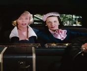 Deep Fake Featuring Me as Marilyn Monroe and Jane Russle in the movie Gentlemen Prefer Blondes