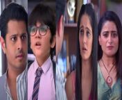 Gum Hai Kisi Ke Pyar Mein: How will Sai teach lesson to Virat Pakhi after knowing Vinayak&#39;s truth ? Will Virat tell truth to Sai on Vinayak&#39;s death anniversary ? Vinu knows his truth, What will Pakhi do ?Not Virat This time Pakhi will create a big blast Iin latest track ? For all Latest updates on Gum Hai Kisi Ke Pyar Mein please subscribe to FilmiBeat. &#60;br/&#62; &#60;br/&#62;#GumHaiKisiKePyarMeinSpoiler #GumHaiKisiKePyarMein #iGHKKPM #FilmiBeat