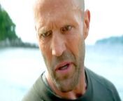 Here&#39;s your inside look at the action movie Meg 2: The Trench, directed by Ben Wheatley.&#60;br/&#62;&#60;br/&#62;Meg 2: The Trench Cast:&#60;br/&#62;&#60;br/&#62;Jason Statham, Wu Jing, Sienna Guillory, Cliff Curtis, Skyler Samuels, Page Kennedy, Shuya Sophia Cai and Sergio Peris-Mencheta&#60;br/&#62;&#60;br/&#62;Meg 2: The Trench will hit the big screen August 4, 2023!