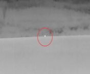 Researchers claim to have captured the &#39;first ever video&#39; of The Loch Ness Monster - using a thermal imaging drone.&#60;br/&#62;&#60;br/&#62;The image apparently shows a large animal on the banks of the famous lake - and could be Nessie, experts say.&#60;br/&#62;&#60;br/&#62;It was captured at night using heat sensing drone technology - as part of a recent mass hunt for the elusive creature in Scotland.&#60;br/&#62;&#60;br/&#62;Production company Dragonfly Films used thermal imaging tech as part of the hunt - and believe they may have filmed Nessie near the shore.&#60;br/&#62;&#60;br/&#62;The project’s producer Tim Whittard said: “These thermal drones allowed us to see the loch in infrared.&#60;br/&#62;&#60;br/&#62;&#39;&#39;With this equipment we were able to see immediately if any animal breaks the water’s surface.&#60;br/&#62;&#60;br/&#62;“This thermal imaging technology has been available for several years now, and it seems remarkable that no one has yet deployed such equipment in an effort to investigate this mystery.&#60;br/&#62;&#60;br/&#62;&#39;&#39;It did detect an unusual heat signature on one of the thermal imaging drones - a large mass near the shore.&#39;&#39;&#60;br/&#62;&#60;br/&#62;The recent search saw researchers and enthusiasts travel from all over the globe with some coming from as far away as Japan and Australia.&#60;br/&#62;&#60;br/&#62;The footage will form the season finale of new TV series ‘Weird Britain’ by Dragonfly Films.&#60;br/&#62;&#60;br/&#62;It is expected to be broadcast on television in the UK and released online later this year.