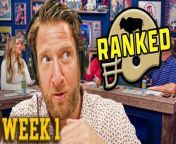 College Football Show &#124; Barstool College Football Show