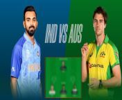 IND vs AUS Dream11 Prediction &#124; IND vs AUS 2nd ODI Dream11 Team &#124; Probable Playing 11