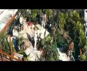 Bad Bunny - CoronaVirus -Ft Ozuna, Bryant Myers, [Video Oficial]