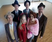 Tickets on sale for the Tinkers farm opera presentation of Guys and Dolls at Stourbridge Town Hall in May.