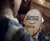 Amazon Super Bowl Commercial 2020 - Alessa Teaser &#60;br/&#62;