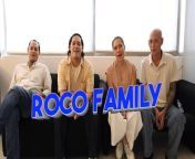 Panoorin ang masayang Fam Huddle ng Roco Family sa online exclusive video na ito. Tumutok sa &#39;Family Feud,&#39; weekdays 5:40 p.m. sa GMA.&#60;br/&#62;