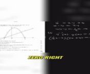 Mastering Quadratic Equations_ Finding the Values of K for Non-Intersecting Graphs from pakistan begam mehnaaz k all song com
