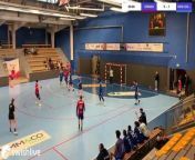 Swish Live - St-Marcel Vernon - Bois-Colombes Sports Handball - 10388402 from boi foska sog