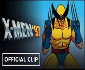 Marvel Animation&#39;s X-Men &#39;97 is finally here with a continuation of the classic X-Men Animated Series for a brand new audience. Take a look at the iconic intro for Marvel Animation&#39;s X-Men &#39;97 series with the first two episodes streaming now on Disney Plus.