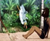 ARK: The Animated Series Saison 1 - Season 1 Trailer (EN) from animated dolphin gif