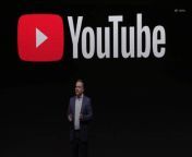 YouTube TV , Has Over 8 Million Subscribers.&#60;br/&#62;YouTube TV is now the largest &#92;