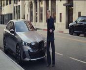 The sixty-second ad stars Christopher Walken and will air in the first quarter.&#60;br/&#62;&#60;br/&#62;After a handful of teasers, BMW released its entire sixty-second Super Bowl commercial called &#92;