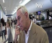 Roger Stone, a former Trump campaign advisor who still counsels the President says if Congress impeaches Donald Trump, there will be all-out war in the U.S.