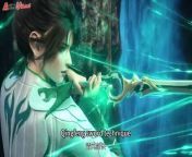The Great Ruler Episode 41 English Sub from great bowls of fire