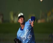 Cole Ragans: A Fantasy Baseball Pitcher Worth Watching from erika cosby net worth