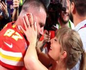 First comes love, then comes a vague podcast declaration that sets the gossip realm ablaze. Did Travis Kelce really just say that he&#39;s ready to procreate?