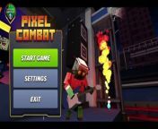 ‍♂️ Experience the ultimate adrenaline rush in Pixel Combat: Zombies Strike! ‍♀️&#60;br/&#62;Welcome to the heart-pounding world of Pixel Combat, where survival is the name of the game. Join me as we dive headfirst into the post-apocalyptic chaos infested with hordes of relentless zombies.&#60;br/&#62;&#60;br/&#62;In this gripping gameplay footage, witness the intense action as we fight tooth and nail against wave after wave of undead monstrosities. Armed to the teeth with an arsenal of powerful weapons ranging from pistols to explosive devices, every shot counts in our struggle for survival.&#60;br/&#62;&#60;br/&#62;But it&#39;s not just about surviving – it&#39;s about thriving. Customize your character and gear to suit your playstyle and enhance your chances of survival against the ever-growing threat.&#60;br/&#62;&#60;br/&#62;Join me on this thrilling journey through the desolate wastelands as we embark on missions, uncover secrets, and face off against the zombie menace in Pixel Combat: Zombies Strike.&#60;br/&#62;&#60;br/&#62; Ready your weapons, steel your nerves, and let&#39;s dive into the fray together! &#60;br/&#62;&#60;br/&#62;Don&#39;t forget to like, subscribe, and hit that notification bell to stay updated with the latest Pixel Combat content!&#60;br/&#62;&#60;br/&#62;AndroBranch is your go-to site for all things Android. Dive into a rich collection of insightful articles, tutorials, and analyses tailored for Android enthusiasts. Stay updated on the latest trends, development techniques, device reviews, and community insights. Join a vibrant community of like-minded individuals, share knowledge, and explore the endless possibilities of the Android ecosystem.&#60;br/&#62;Visit AndroBranch: https://www.androbranch.in&#60;br/&#62;Download Pixel Combat: https://androbranch.blogspot.com/2024...&#60;br/&#62;&#60;br/&#62;Ultimate destination for cutting-edge gadgets and tech innovations&#60;br/&#62;https://www.androbranch.in/shop&#60;br/&#62;&#60;br/&#62;Follow us on&#60;br/&#62;Instagram: https://www.instagram.com/androbranch&#60;br/&#62;Threads: https://www.threads.net/@androbranch&#60;br/&#62;Facebook: https://www.facebook.com/androbranch.in&#60;br/&#62;Twitter: https://www.twitter.com/androbranchind&#60;br/&#62;Koo: https://www.kooapp.com/profile/androb...&#60;br/&#62;Quora: https://androbranch.quora.com/&#60;br/&#62;&#60;br/&#62;#PixelCombat #ZombiesStrike #Gaming #Android #FPS #SurvivalHorror #Gameplay #AndroBranch&#60;br/&#62;