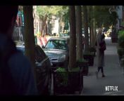 YOU, a Netflix Original Series, is the riveting and hypnotic story of Joe Goldberg (Penn Badgley), an obsessive yet brilliant New Yorker, who exploits today’s technology to win the heart of Beck (Elizabeth Lail) amid the growing suspicions of her best friend Peach (Shay Mitchell).