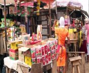 Nigeria's inflation rose 1.80% in February from kenya rose
