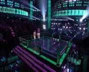 The Voice Battles 2019 - Beth Griffith-Manley and Jej Vinson Stun with &#92;