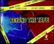 Beyond The Tape : Friday 22nd March 2024 from hijab tape