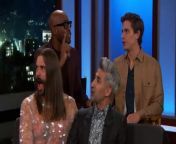 The Queer Eye guys talk about watching themselves on the show, season three in Kansas City, waxing various body parts, the debate over the correct pronunciation of “squirrel,” Antoni’s viral