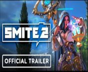 After a few months of teasing, SMITE 2 developer Titan Forge has revealed everything players can expect from the sequel&#39;s first brand-new god, Hecate, including a look at her abilities and the ways in which Unreal Engine 5 has helped the team bring her to life.