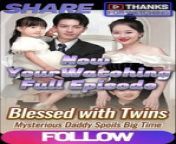 Blessed With Twins; Mysterrious - video dailymotion from tarlington twins