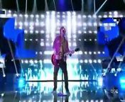 American Idol 2019: Eddie Island Sings Kings of Leon &#92;