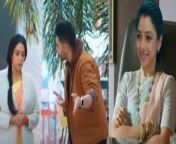 In the latest episode of Anupama we will see that Anupama will once again leave Anuj&#39;s hand and will again become a business woman, but will Deepu support Anupama? For all Latest updates on Anupama please subscribe to FilmiBeat. Watch the sneak peek of the forthcoming episode, now on Hotstar. &#60;br/&#62; &#60;br/&#62;#Anupama #AnupamaAnuj #Anupamaspoiler #Anupamapromo&#60;br/&#62;~HT.99~ED.140~