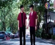 A Secretly Love The Series Pilot Trailer Premieres on February 17, 2024&#60;br/&#62;&#60;br/&#62;Starring: &#60;br/&#62;Kimmon Warodom Khemmonta as Pluem, &#60;br/&#62;Kut Tanawat Sukfuengfoo as Khonprot&#60;br/&#62;&#60;br/&#62;Adapted from the novel &#92;