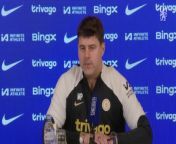 Chelsea boss Mauricio Pochettino spoke highly of his friend and under pressure Crystal Palace boss Roy Hodgson