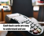 If you&#39;re not interested in miles or points one of these best cashback credit cards might be just the thing to get money back with a minimum of games.