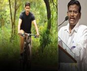 Tollywood Writer Sharath Chandra Claims Maharshi Story is his Intellectual Property after Srimanthudu Copyright infringement. Sharat Chandra said, He is going to take legal Action after Srimanthudu case sattlement &#124; మా హీరోకే ఎందుకిలా..మహేష్ ఫ్యాన్స్ ఆవేదన.. &#60;br/&#62;#maharshi &#60;br/&#62;#srimanthudu &#60;br/&#62;#tollywood&#60;br/&#62;#maheshbabu&#60;br/&#62;#koratalasiva &#60;br/&#62;#vamshipaidipally&#60;br/&#62;~PR.38~ED.234~HT.286~