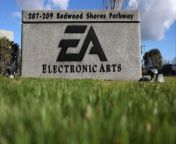 Electronic Arts , Announces Layoffs.&#60;br/&#62;In a memo to employees, Electronic Arts (EA) CEO Andrew Wilson announced that the company will &#60;br/&#62;lay off about 5% of its staff, Mashable reports. .&#60;br/&#62;That equates to almost 700 jobs.&#60;br/&#62;[W]e are streamlining our company &#60;br/&#62;operations to deliver deeper, more &#60;br/&#62;connected experiences for fans &#60;br/&#62;everywhere that build community, &#60;br/&#62;shape culture, and grow fandom, Andrew Wilson, EA CEO, via memo to employees.&#60;br/&#62;In this time of change, we expect these &#60;br/&#62;decisions to impact approximately &#60;br/&#62;5 percent of our workforce, Andrew Wilson, EA CEO, via memo to employees.&#60;br/&#62;[W]e will support and work with &#60;br/&#62;each colleague with the utmost &#60;br/&#62;attention, care, and respect, Andrew Wilson, EA CEO, via memo to employees.&#60;br/&#62;Wilson went on to announce &#60;br/&#62;more changes for the company.&#60;br/&#62;We are also sunsetting games and &#60;br/&#62;moving away from development &#60;br/&#62;of future licensed IP that we do &#60;br/&#62;not believe will be successful &#60;br/&#62;in our changing industry, Andrew Wilson, EA CEO, via memo to employees.&#60;br/&#62;Wilson says that this will help EA to hone in on its &#92;