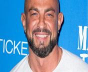 Robin Windsor: The Strictly star has passed away aged 44 from angel has fallen 2019 full movie