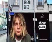 Headlines for Manchester February 21: Kurt Cobain mural being commissioned by charity, Stockport Transport Interchange given opening date &amp; Six Manchester restaurants awarded accolades at Deliveroo Awards.