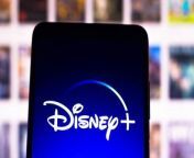Disney+ will start charging users a fee to share their accounts.